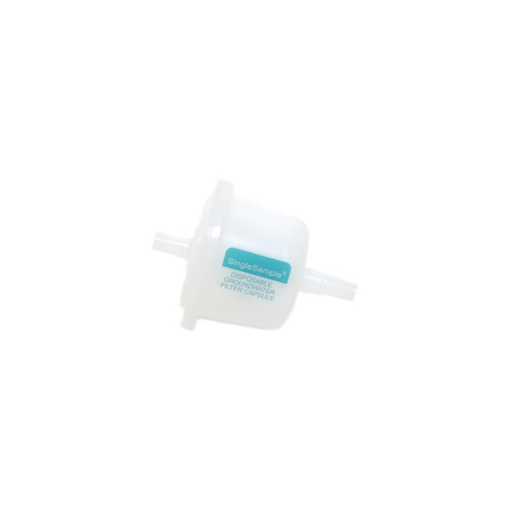 Voss Groundwater Capsule Filter, 0.45um, 1 piece