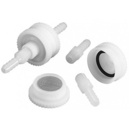 Pall Filter Holder In-Line 25mm Pk6 Pall 1109