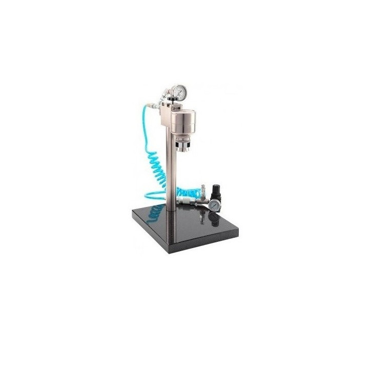 Kebby Pneumatic Crimping Station