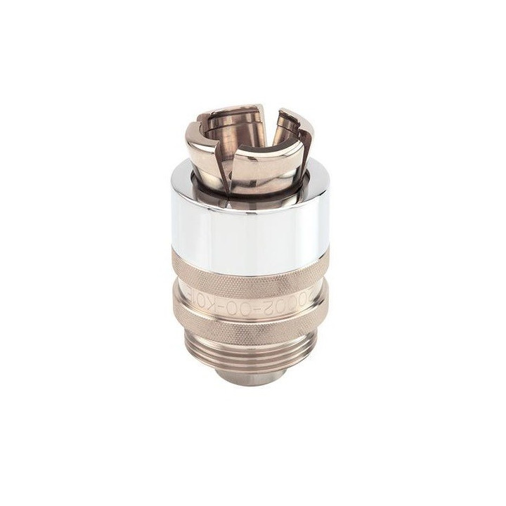 Pneumatic Crimping Jaws for 20mm Flip Cap Seals