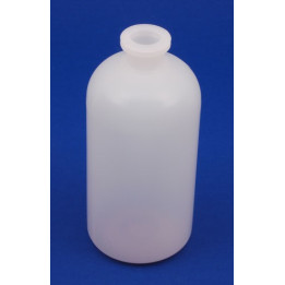 120ml Plastic Serum Bottle Vials, Pk 25