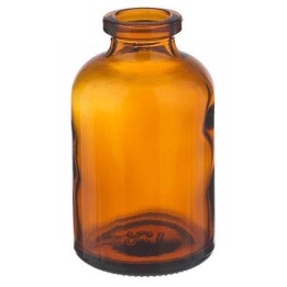 30mL amber serum vials 30mL amber serum bottles ON SALE 30mL amber vials injection vials dealer