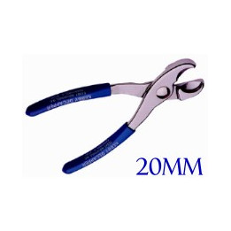 20mm Pliers Vial Decapper
