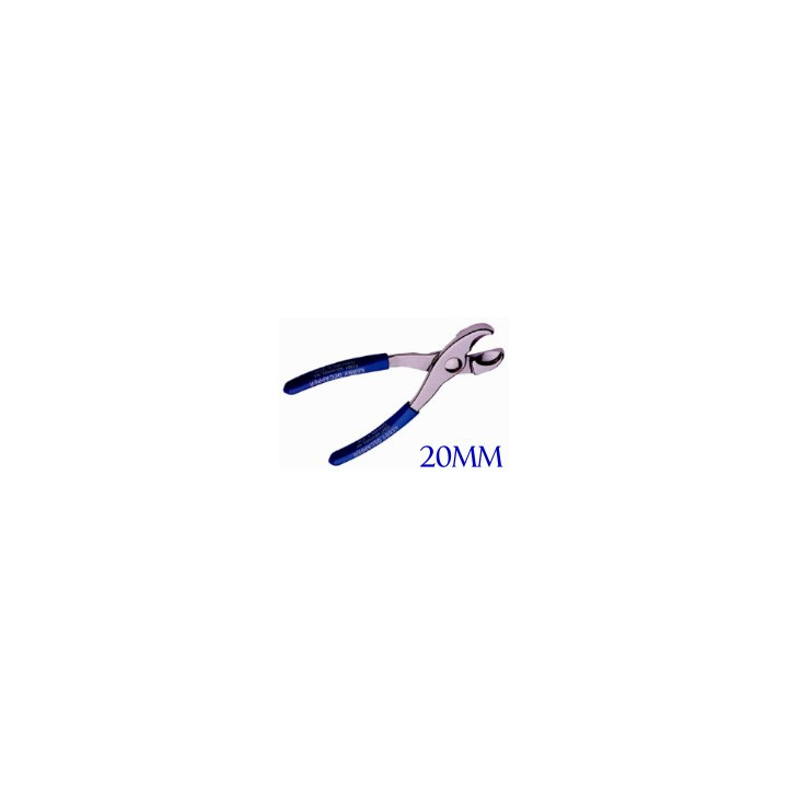 20mm Pliers Vial Decapper