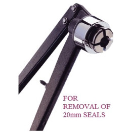 20mm Vial De-Crimper De-Capper