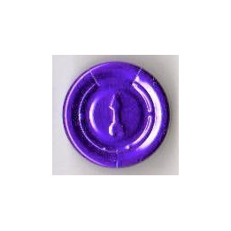 Purple 20mm Complete Tear Off Vial Seals, Purple, Bag 1000