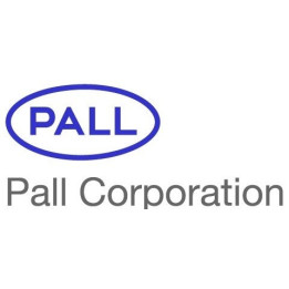 Pall Non-Heat Treated 2500qao 142mm Pk25 Pall-7193