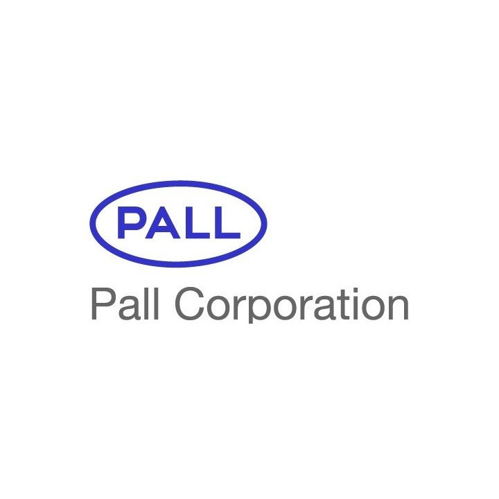 Pall Tissuquartz 2500QAT-Up 100mm Pk25 Pall-7195