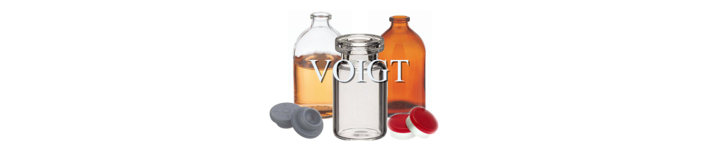 SERUM VIAL PACKAGING