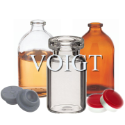 Serum Vial Packaging