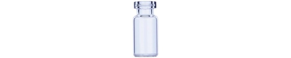SERUM VIALS - SERUM BOTTLES