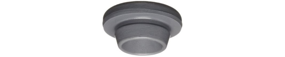 VIAL STOPPERS
