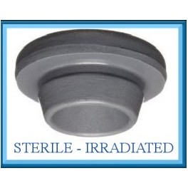 Sterile Vial Stoppers